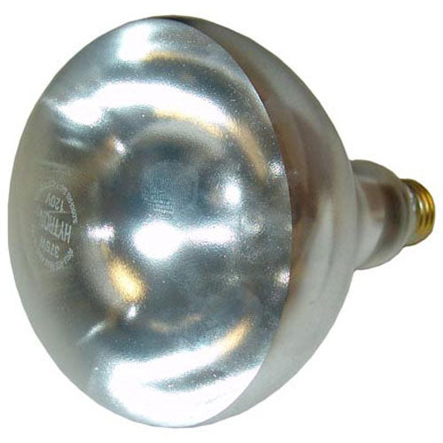 Picture of Lamp, Heat - I/R 375W/125V for Qualserv Corporation Part# 375R40TF