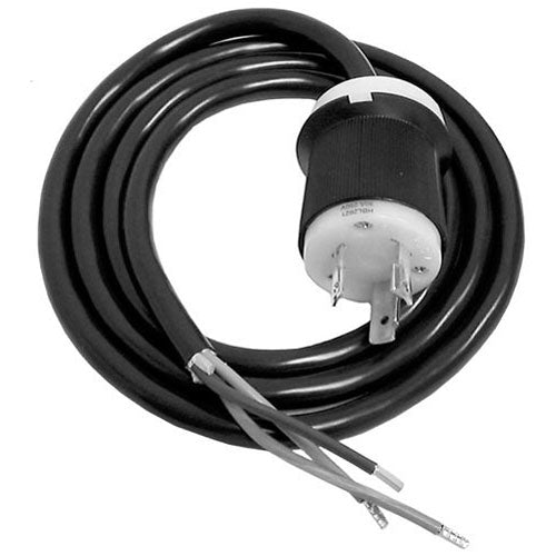 Picture of Cord Assy, Power  for Roundup - AJ Antunes Part# 0700479