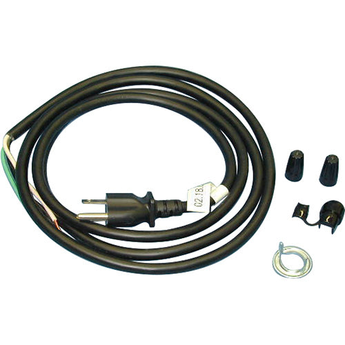 Picture of Cord/Plug - 6 Ft  for Hatco Part# 02.18.030