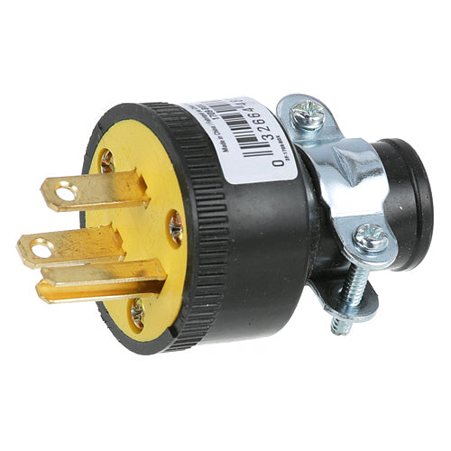 Picture of Plug, Electrical - 125V 15A