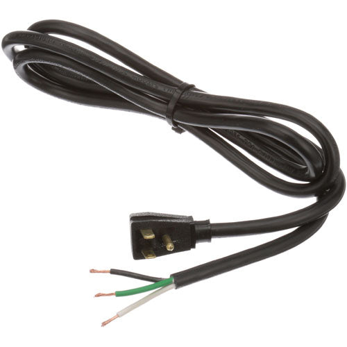 Picture of Cord - 6Ft 15A 120V 14G 3-Wire
