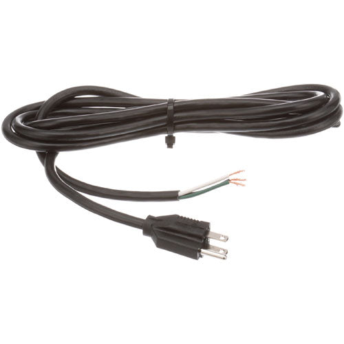 Picture of Cord- 10Ft 13A 120V 16G 3-Wire for Berkel Part# 4175-00031