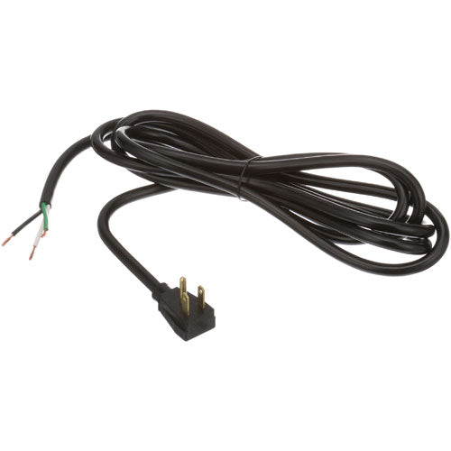 Picture of Cord- 10Ft 15A 120V 14G 3-Wire