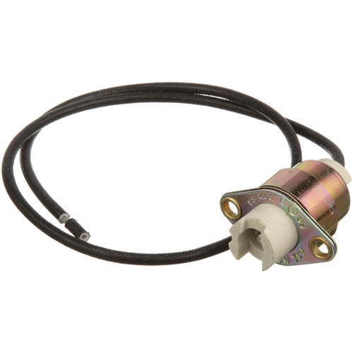 Picture of Socket For Element  for Merco Part# 050026
