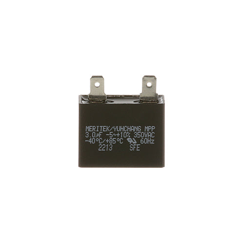 Picture of Foil Capacitor, 3Mfd  for Groen Part# GRZ096813