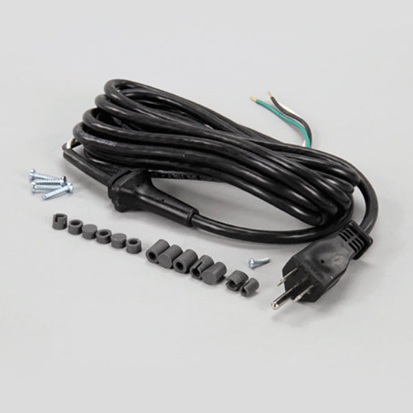 Picture of Power Cord  for Robot Coupe Part# 29716