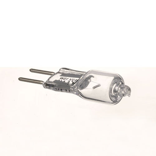Picture of Halogen Bulb- 10W/12V  for Rational Part# 3024.0201