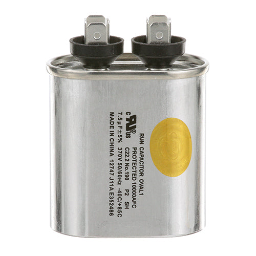 Picture of Capacitor  for Lincoln Part# 369192