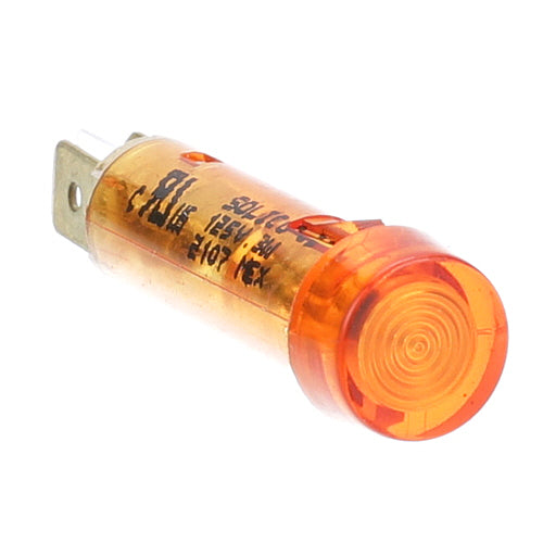 Picture of Signal Light - Amber  for Star Mfg Part# 2S-60142301