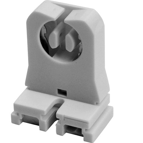 Picture of Socket,Fluorescent  Bi-Pin,T8 for Randell Part# EL LGT414