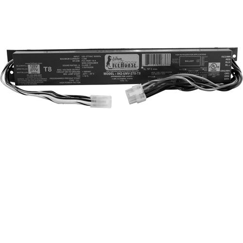 Picture of Ballast,Univ  Lo-Temp,F58/70,T8