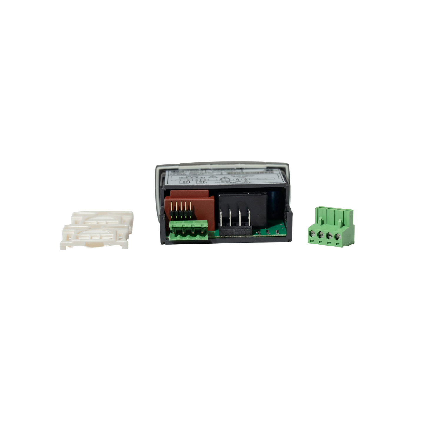 Norlake 142084S Dixell XR02 Programmed Control
