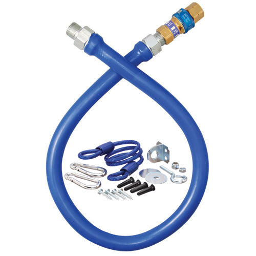 Picture of 3/4X48In Gas Hose Kit