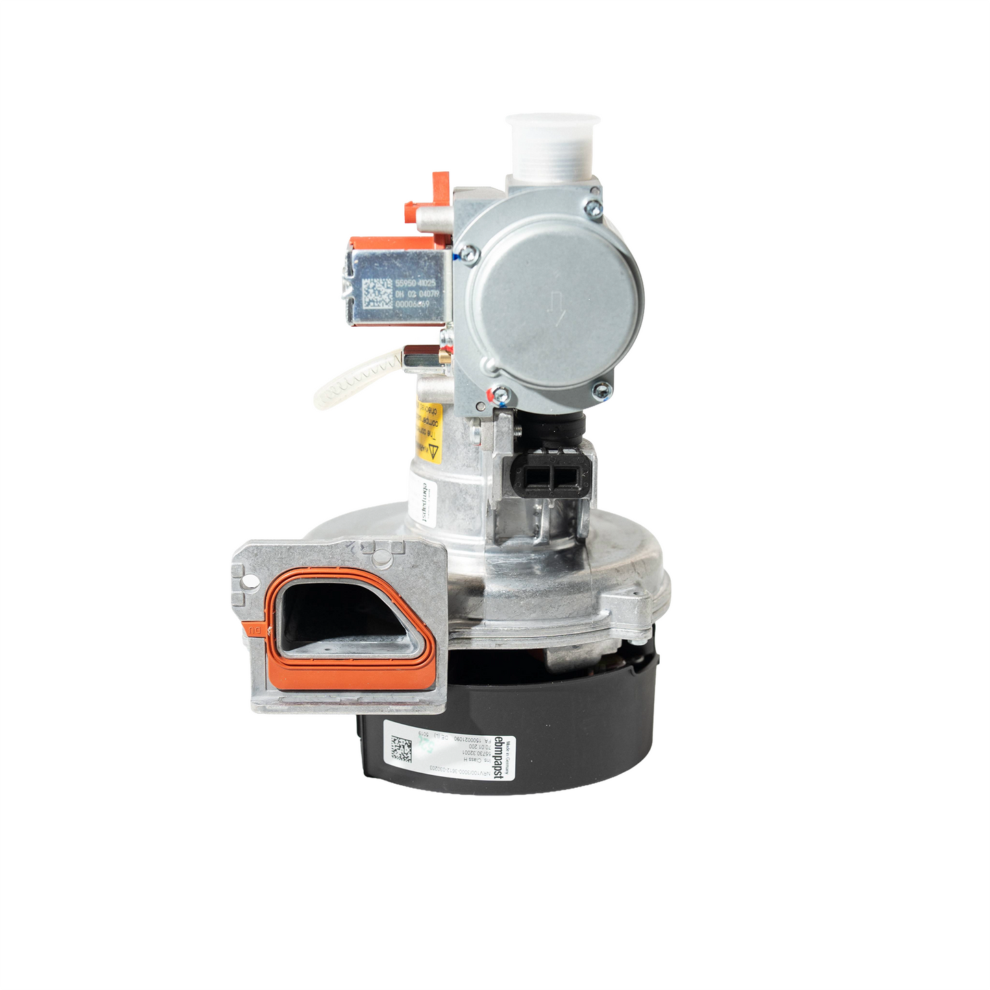 Rational 70.01.200P GAS BLOWER / GAS VALVE KIT