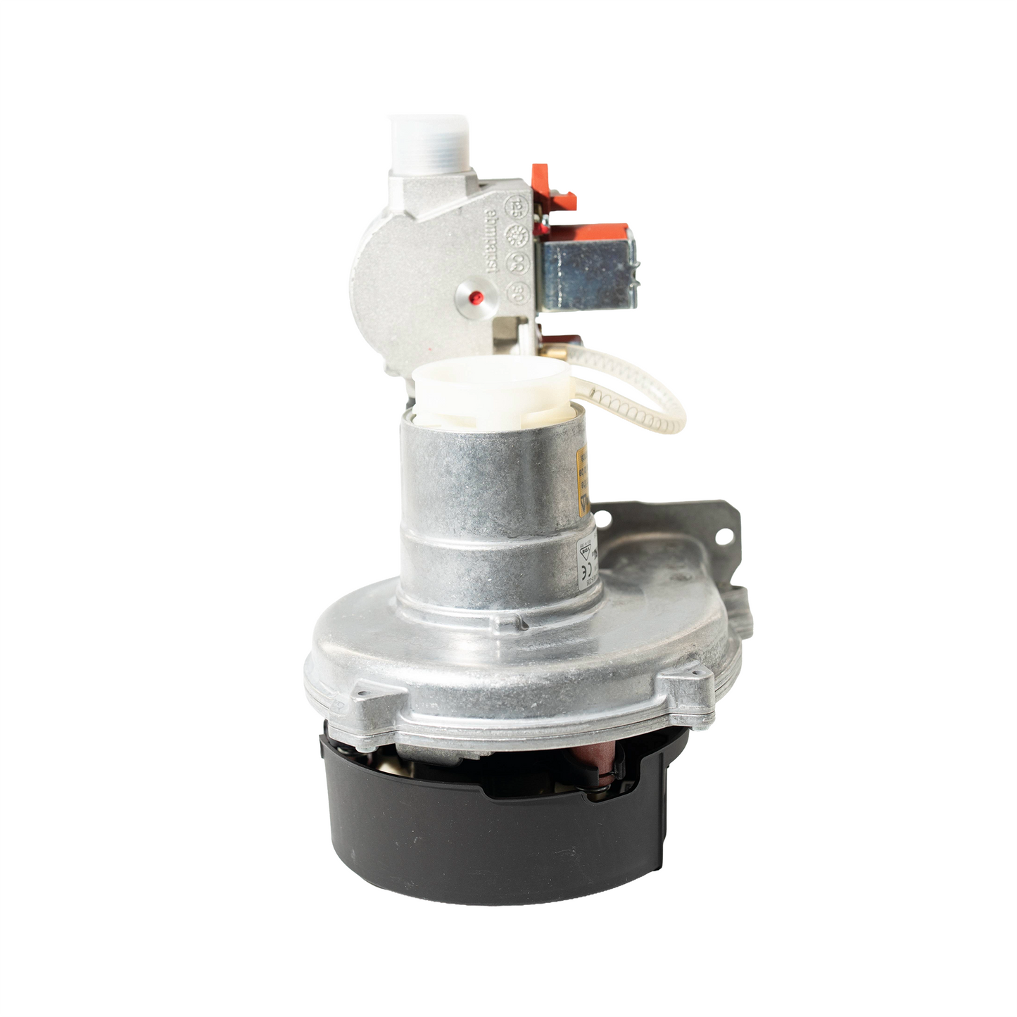 Rational 70.01.200P GAS BLOWER / GAS VALVE KIT