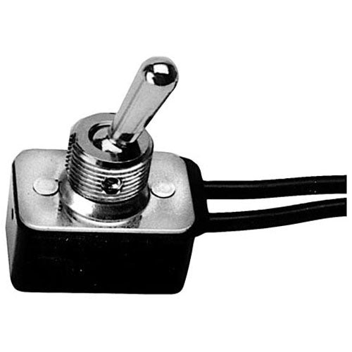 Picture of Toggle Switch  for Merco Part# 000717