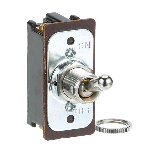 Picture of Toggle Switch 1/2 Dpst for Vulcan Hart Part# 880008
