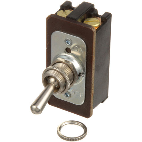 Picture of Toggle Switch 1/2 Dpst for Vulcan Hart Part# 13723
