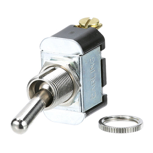 Picture of Toggle Switch 1/2 Spst for Roundup - AJ Antunes Part# 4010101