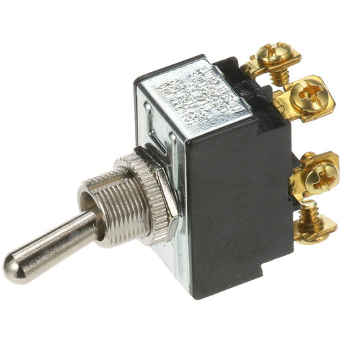 Picture of Toggle Switch 1/2 Dpdt for Jackson Part# 157000