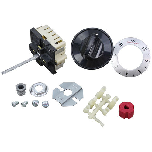 Picture of Infinite Switch Kit