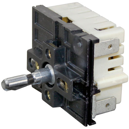 Picture of Infinite Switch 240V/15A for Star Mfg Part# WS-50562