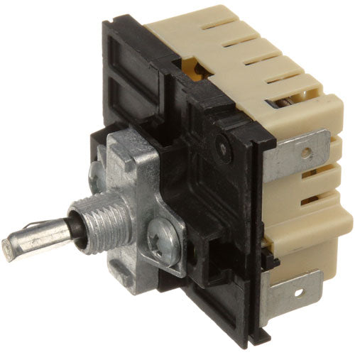 Picture of Infinite Heat Switch 208V/15A for Hobart Part# 411503-00003