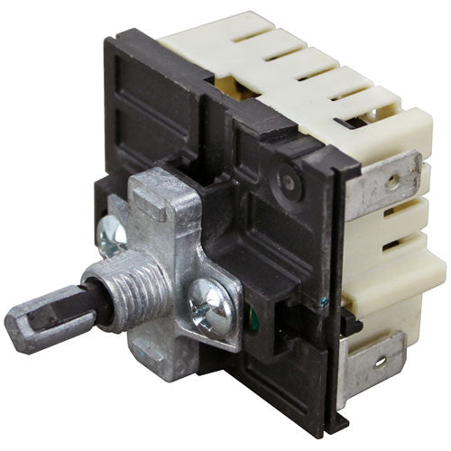Picture of Infinite Heat Switch 240V/15A for Hobart Part# 00-411503-00002