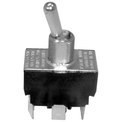 Picture of Toggle Switch 1/2 Dpdt for Champion Part# 107351