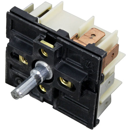 Picture of Infinite Control  for Lincoln Part# 12355SP