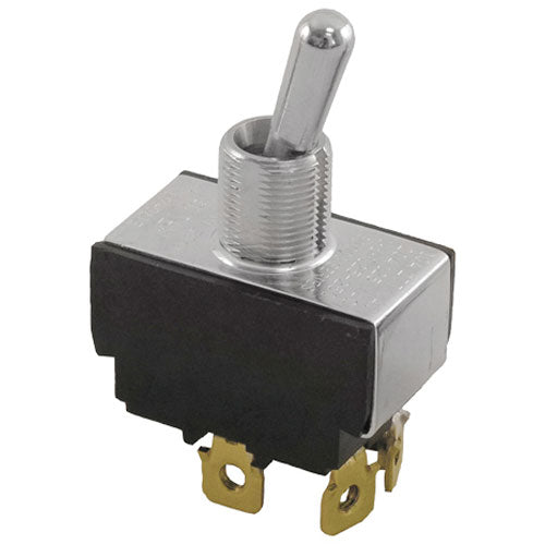 Picture of Toggle Switch 1/2 Dpst for Franklin Chef Part# 145292