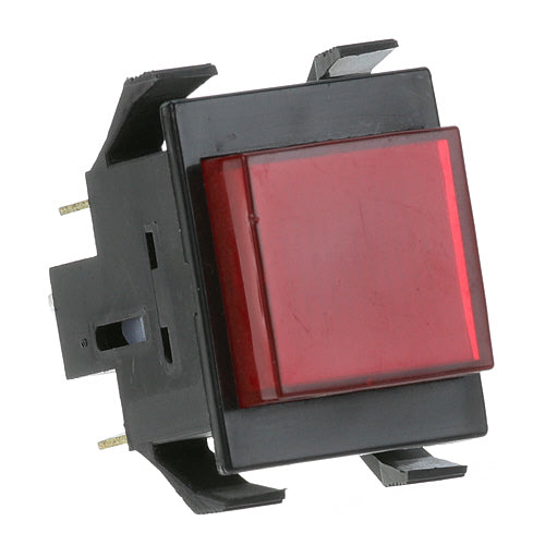 Picture of Pushbutton Switch 7/8 X 7/8 Dpst for Cleveland Part# 19978