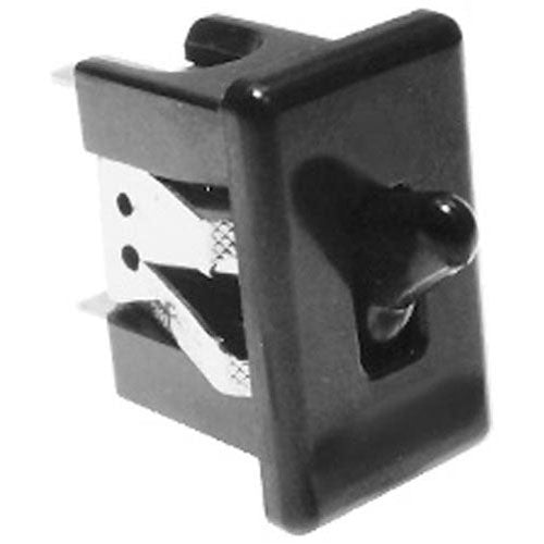 Picture of Start Switch 5/8 X 1-1/4 Spst for Bunn Part# BU1061