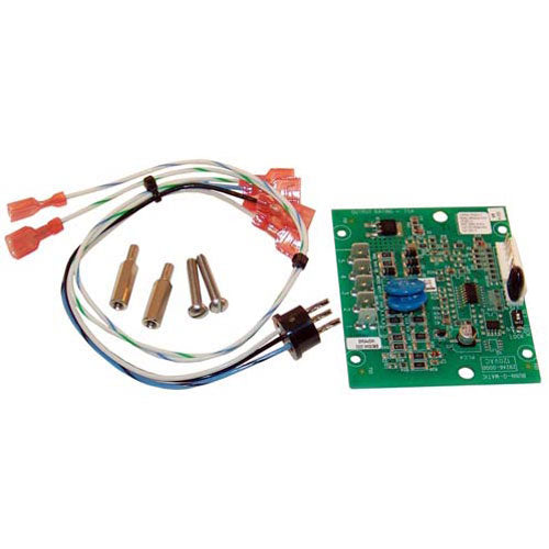 Picture of Electronic Timer  for Bunn Part# BU2235.0000