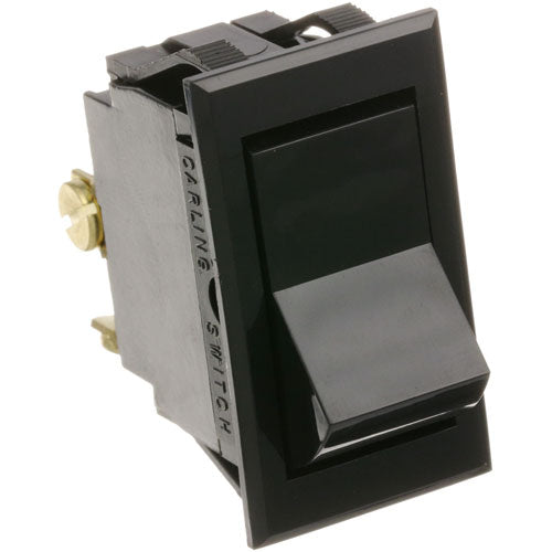 Picture of Rocker Switch 7/8 X 1-1/2 Dpst for Hatco Part# 02-19-014