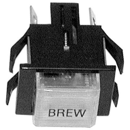 Picture of Brew Switch 15/16 X 1-1/8 Spst for Grindmaster Part# L012A