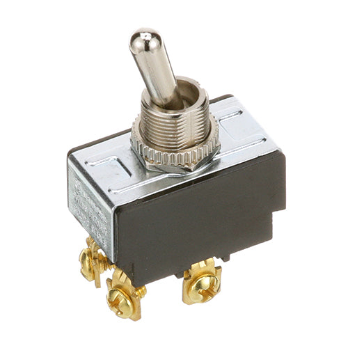 Picture of Toggle Switch 1/2 Dpst for Star Mfg Part# DD-55074