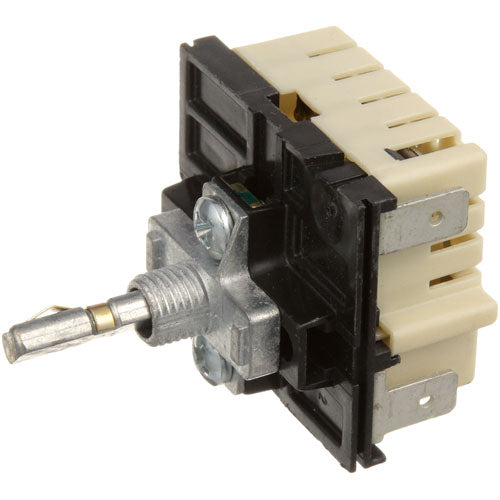Picture of Infinite Switch  for Seco Part# 8-3100