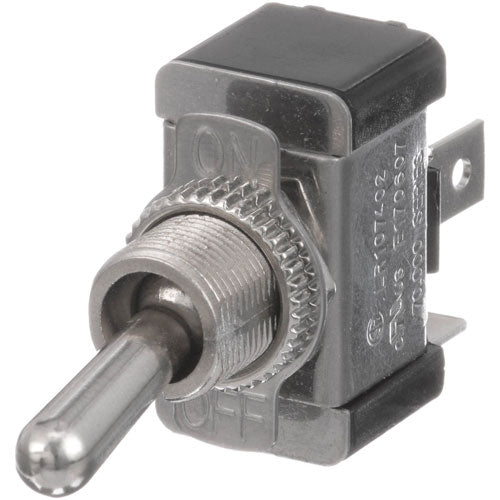 Picture of Toggle Switch 1/2 Spst for Cornelius Part# S3004
