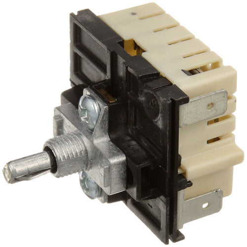 Picture of Infinite Switch  for Seco Part# 0113628