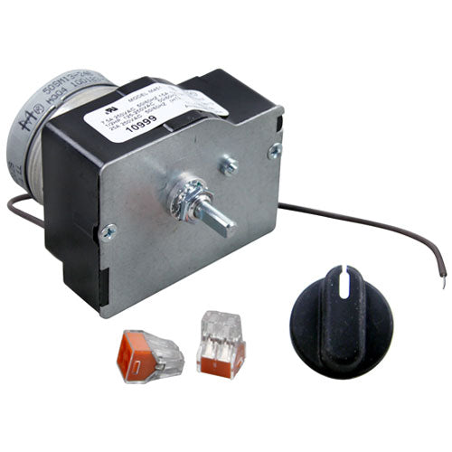 Picture of Timer Kit  for Alto-Shaam Part# TR-3402
