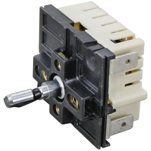 Picture of Infinite Switch  for Star Mfg Part# 2E2E34593 (OEM)
