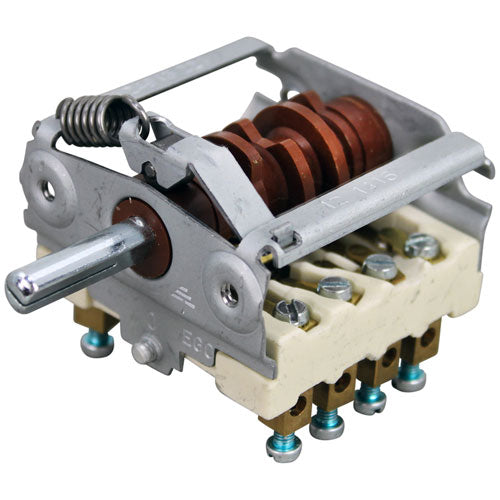 Picture of 3-Heat Switch  for Garland Part# 1010705