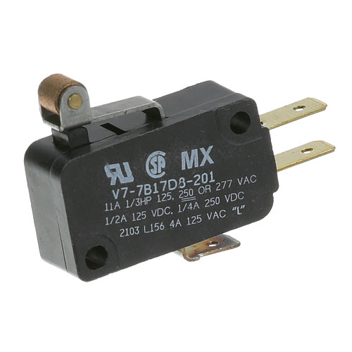 Picture of Switch  for Star Mfg Part# 2E-30198
