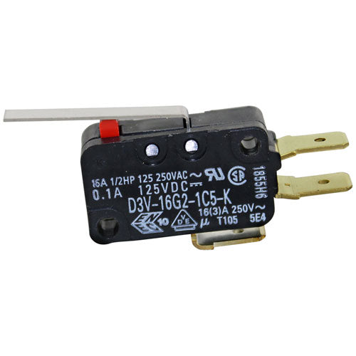 Picture of Switch  for Dean Part# 8070027