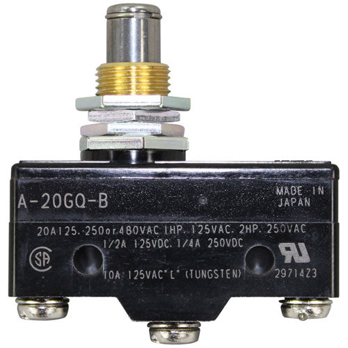 Picture of SWITCH  FOR MARKET FORGE PART# 10-6859