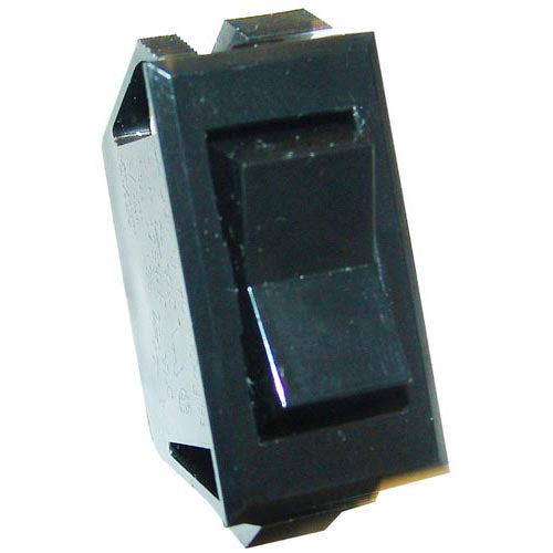 Picture of Switch 9/16 X 1-1/8 Spdtctr-Off for Garland Part# 1358900