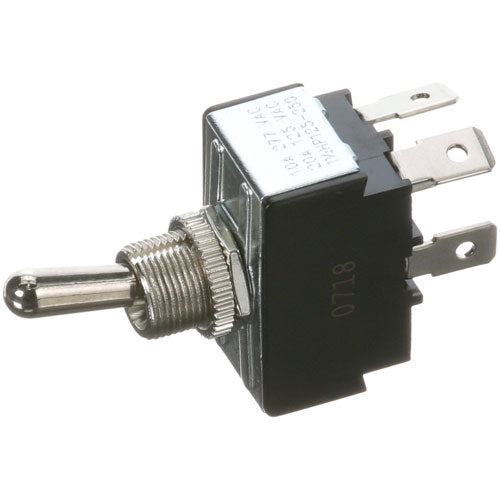 Picture of Toggle Switch 1/2 Dpst for Star Mfg Part# 2E-200543