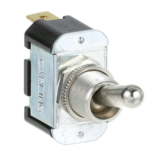 Picture of Toggle Switch 1/2 Spdt Ctr-Off for Vulcan Hart Part# 906445