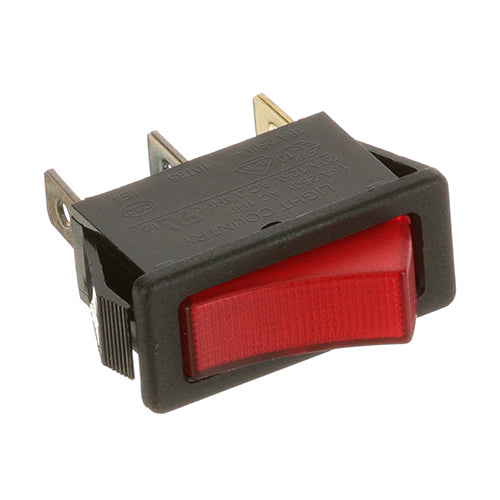 Picture of Switch 7/16 X 1-1/8Spst for Grindmaster Part# L580A